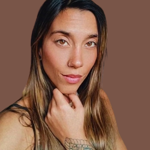 Alba Domínguez García - Directora de AtmanSys