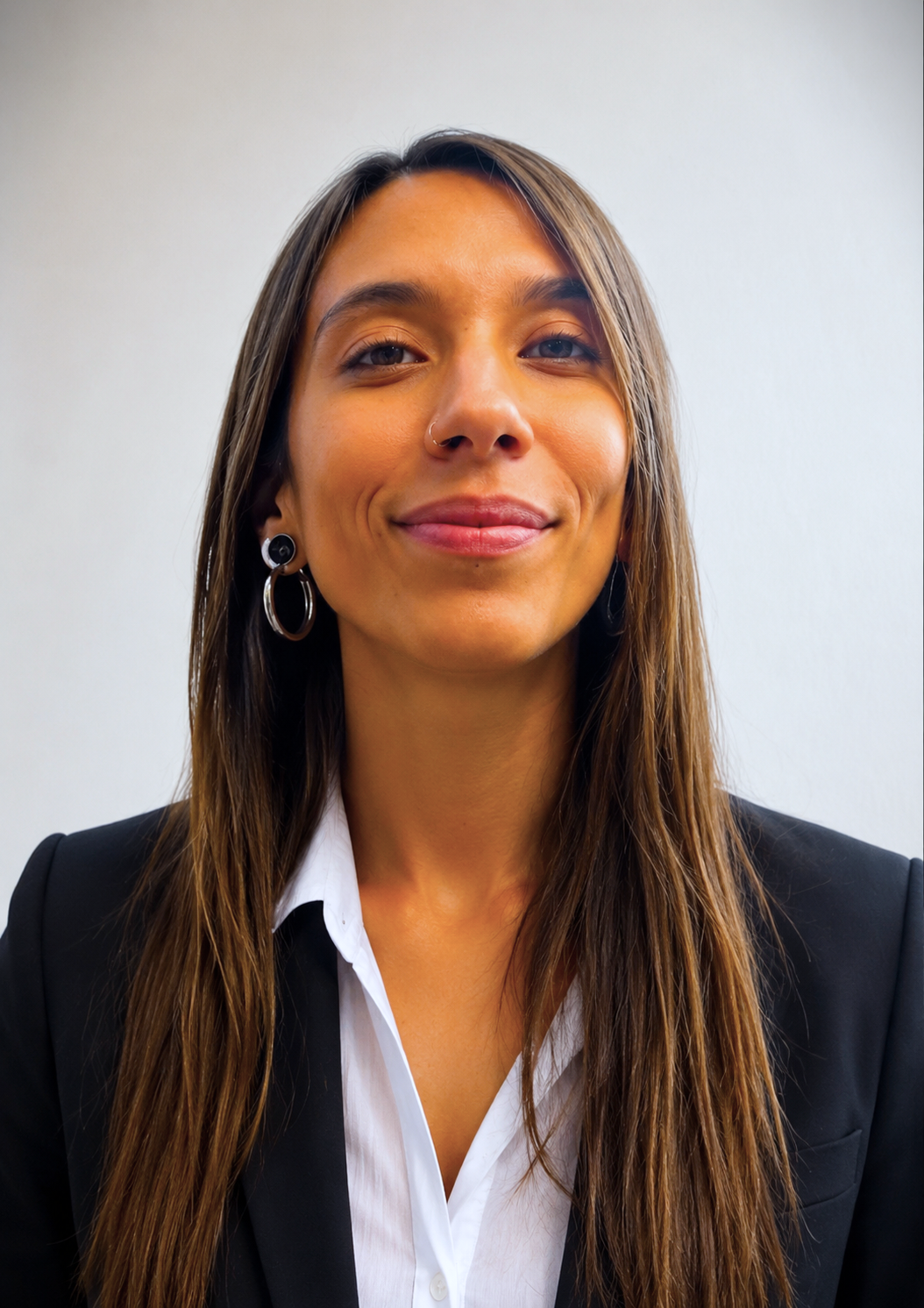 Alba Domínguez García - Directora de AtmanSys