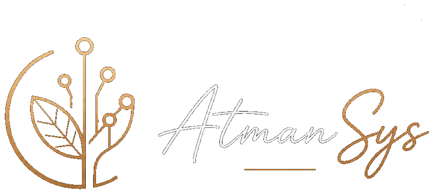 AtmanSys Logo